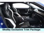 Thumbnail Photo 12 for 2022 Ford Mustang Shelby GT500